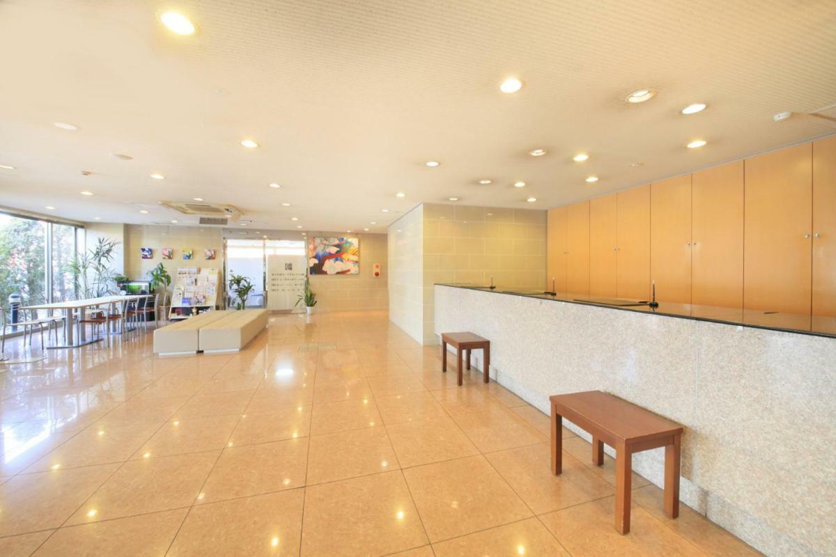 Hotel Green Core Plus One Satte Luaran gambar